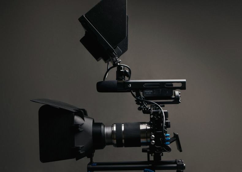Workflow review for a live event broadcast