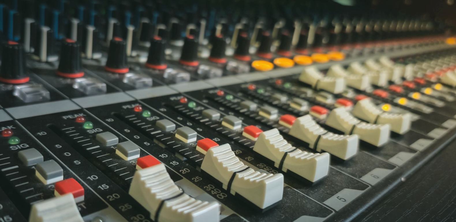 The Tools We Use to Review a Broadcast Audio Chain