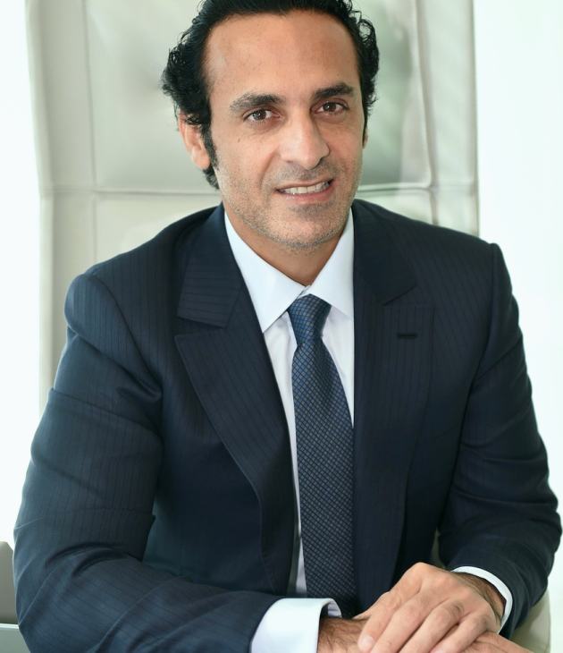 Richard Hollis, Founder and Studio Design Lead
