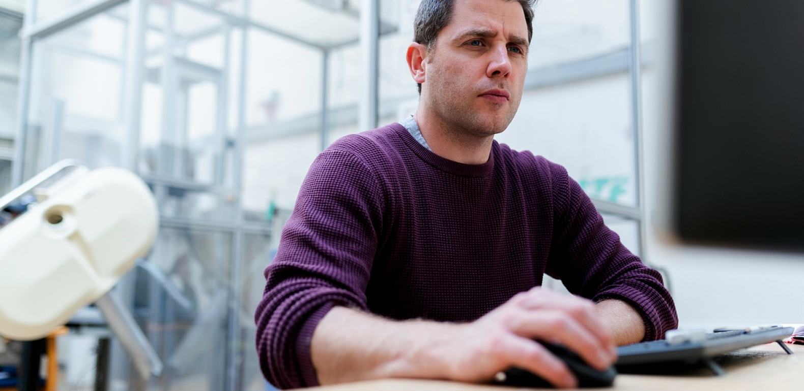 Camera Control: Centralised Shading or Distributed Racks?